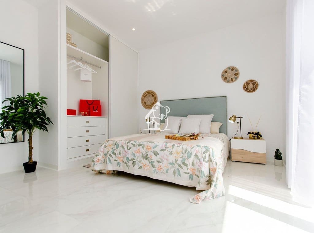 3 bedroom Villa for sale in Orihuela with pool - € 365,000 (Ref: 9410323)