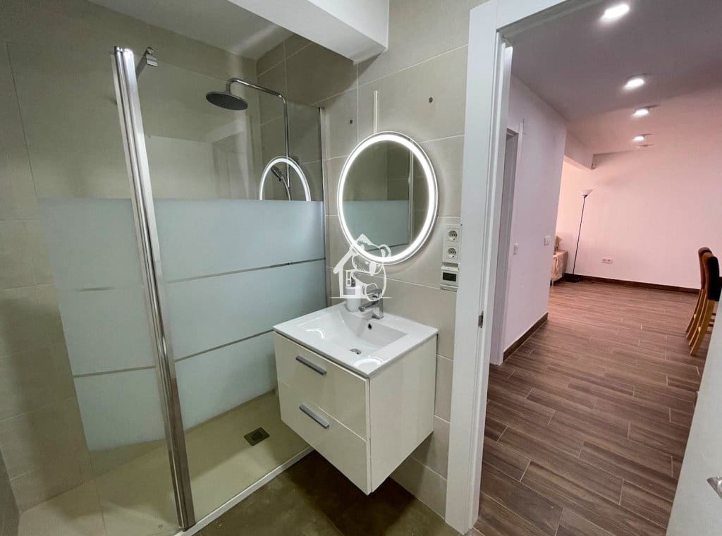 2 slaapkamer Appartement te huur in Torrevieja - € 950 (Ref: 9410326)