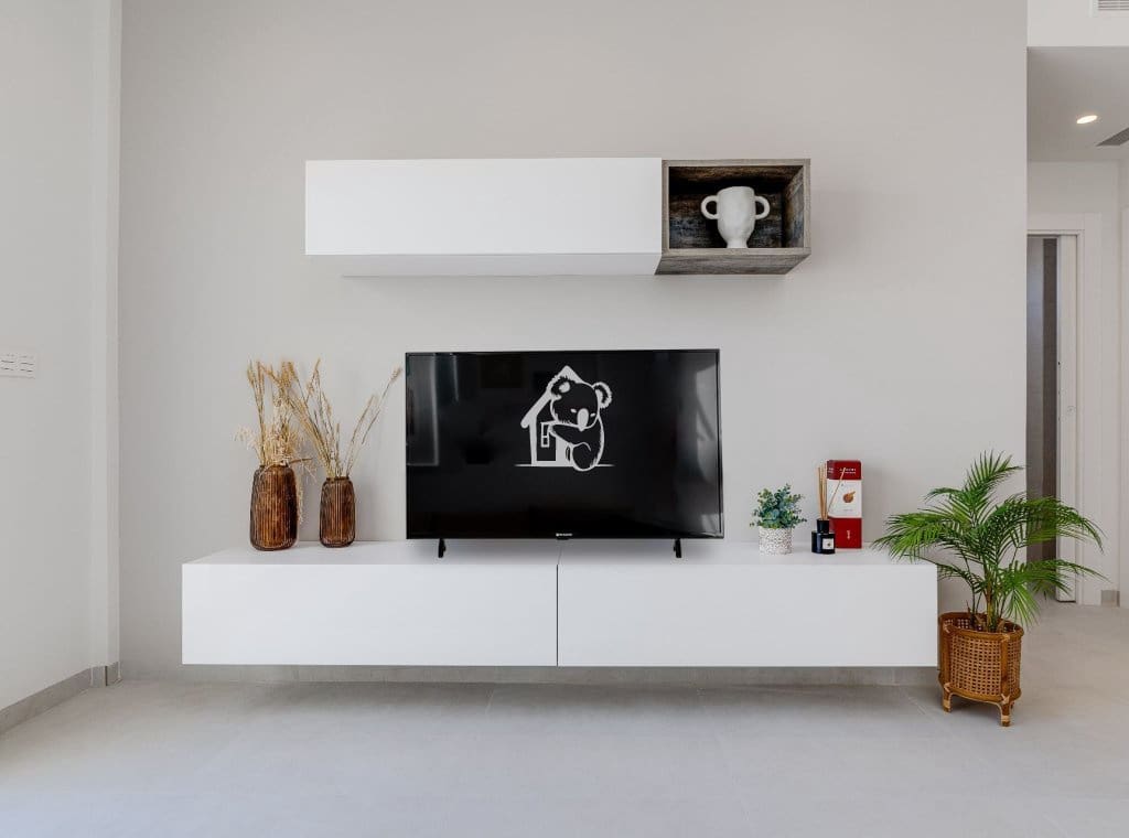 2 chambre Appartement à vendre à Guardamar del Segura avec piscine - 295 000 € (Ref: 9410327)