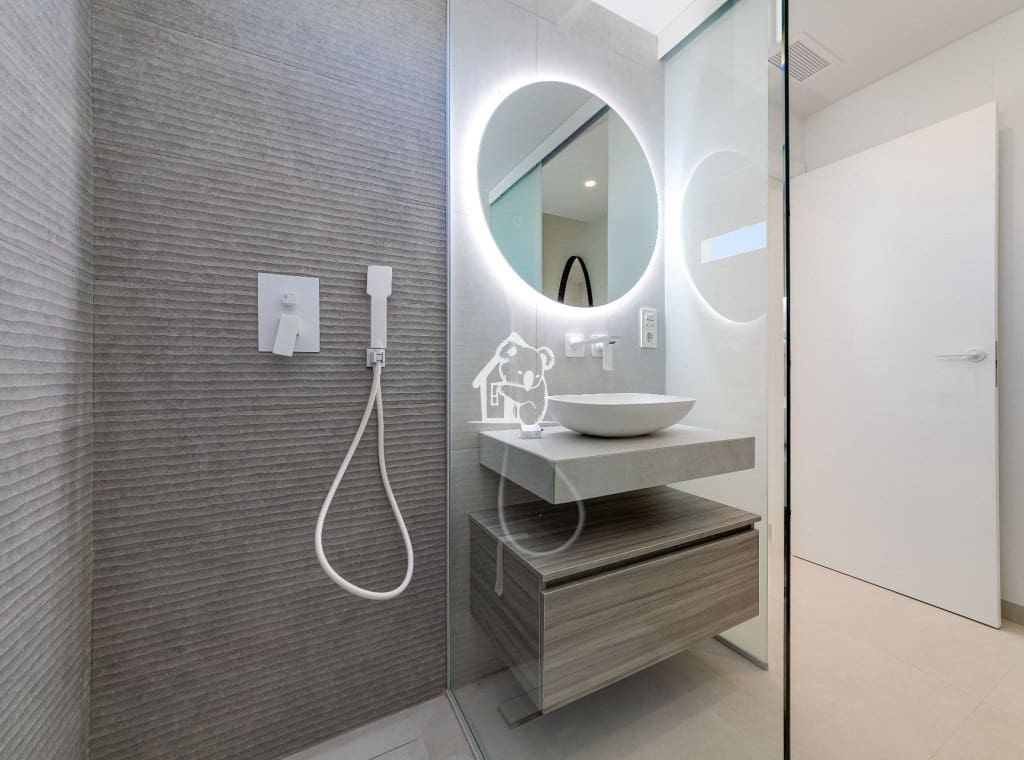 2 chambre Appartement à vendre à Guardamar del Segura avec piscine - 295 000 € (Ref: 9410327)