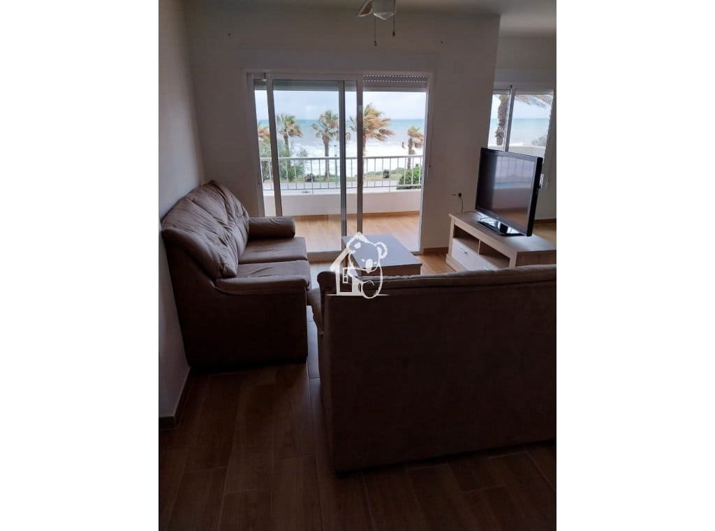 3 sypialnia Apartament do wynajęcia w Torrevieja z basenem - 1 200 € (Ref: 9413420)