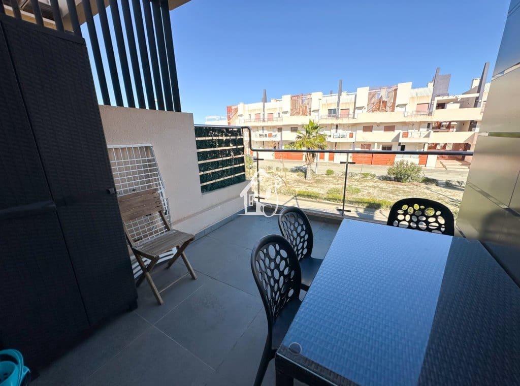 2 bedroom Apartment for rent in Pilar de la Horadada with pool - € 800 (Ref: 9413421)