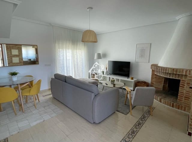 2 Zimmer Villa zu vermieten in Villamartin, Orihuela mit Pool Garage - 1.500 € (Ref: 9413422)