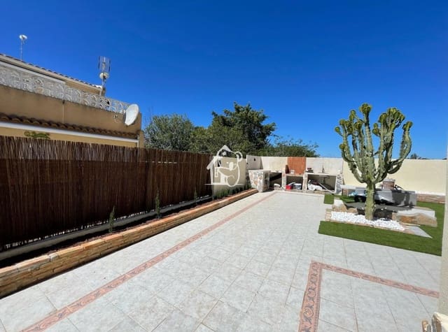 2 Zimmer Villa zu vermieten in Villamartin, Orihuela mit Pool Garage - 1.500 € (Ref: 9413422)