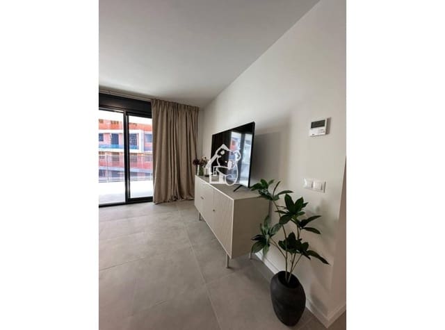 2 sypialnia Apartament do wynajęcia w Dehesa de Campoamor, Orihuela z basenem garażem - 1 350 € (Ref: 9413423)