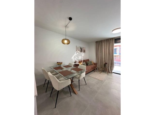 2 sypialnia Apartament do wynajęcia w Dehesa de Campoamor, Orihuela z basenem garażem - 1 350 € (Ref: 9413423)