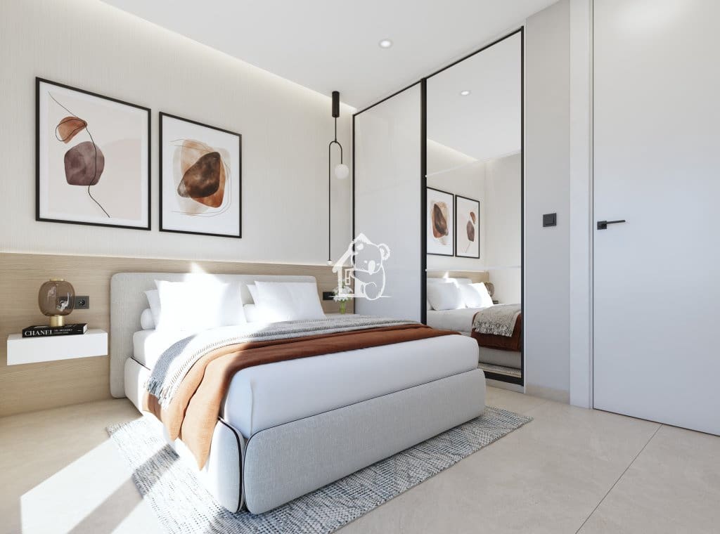 2 camera da letto Appartamento in vendita in Guardamar del Segura con piscina garage - 308.500 € (Rif: 9413424)