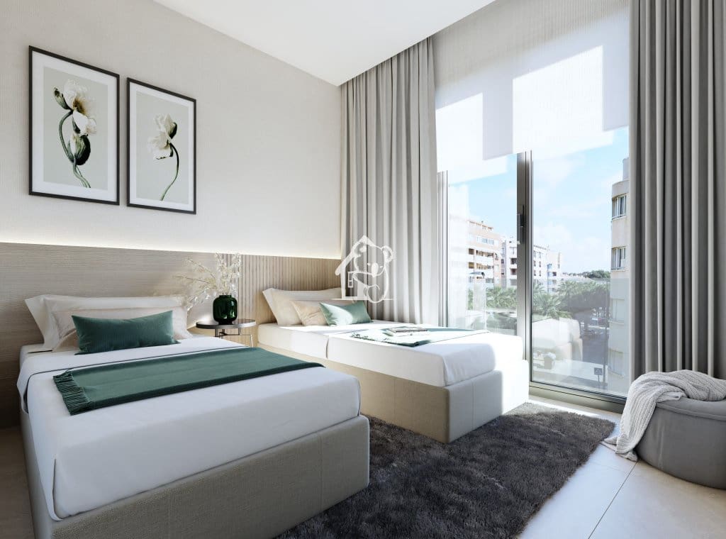 2 camera da letto Appartamento in vendita in Guardamar del Segura con piscina garage - 308.500 € (Rif: 9413424)