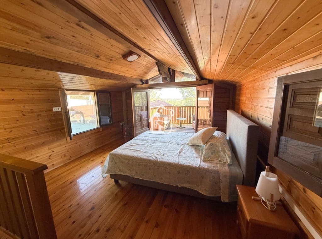 3 sypialnia Willa do wynajęcia w Pinar de Campoverde - 1 200 € (Ref: 9415488)