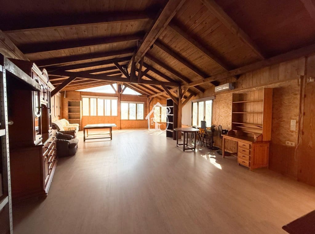 3 sypialnia Willa do wynajęcia w Pinar de Campoverde - 1 200 € (Ref: 9415488)