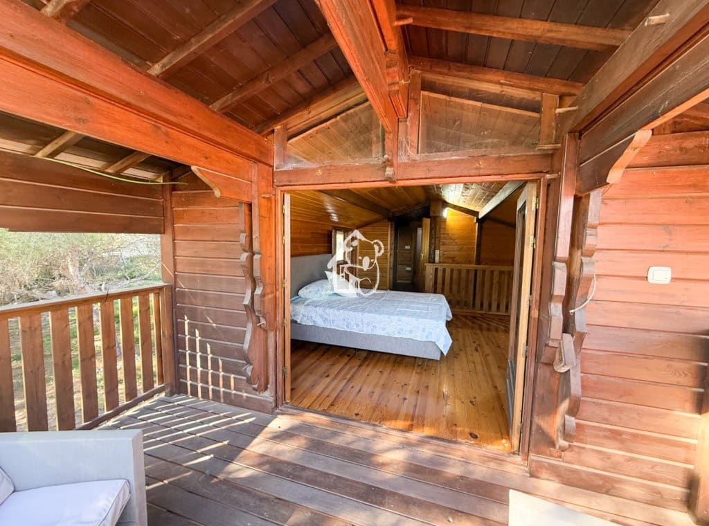 3 sypialnia Willa do wynajęcia w Pinar de Campoverde - 1 200 € (Ref: 9415488)