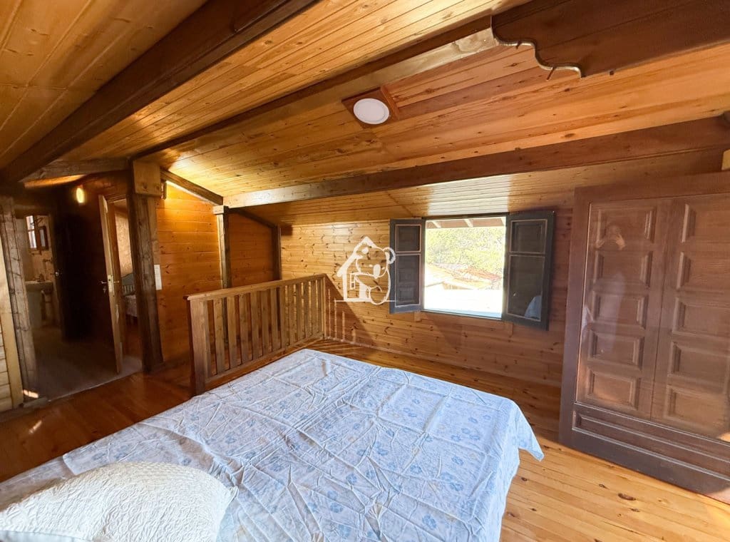 3 sypialnia Willa do wynajęcia w Pinar de Campoverde - 1 200 € (Ref: 9415488)