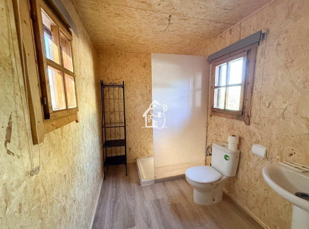 3 sypialnia Willa do wynajęcia w Pinar de Campoverde - 1 200 € (Ref: 9415488)