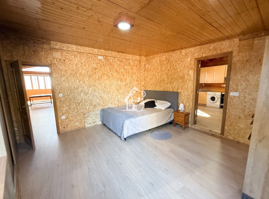 3 sypialnia Willa do wynajęcia w Pinar de Campoverde - 1 200 € (Ref: 9415488)