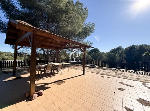 3 bedroom Villa for rent in Pinar de Campoverde, Pilar de la Horadada - € 1,200 (Ref: 9415488)