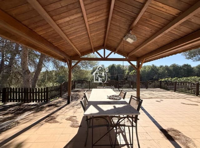 3 bedroom Villa for rent in Pinar de Campoverde, Pilar de la Horadada - € 1,200 (Ref: 9415488)