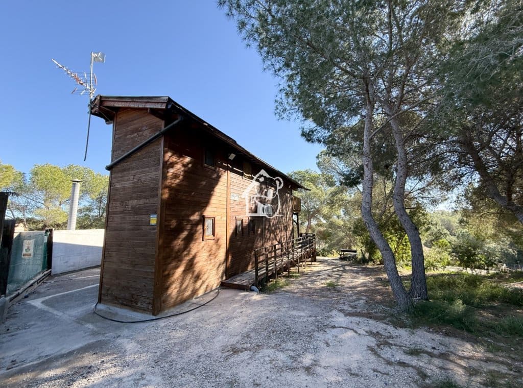 3 sypialnia Willa do wynajęcia w Pinar de Campoverde - 1 200 € (Ref: 9415488)