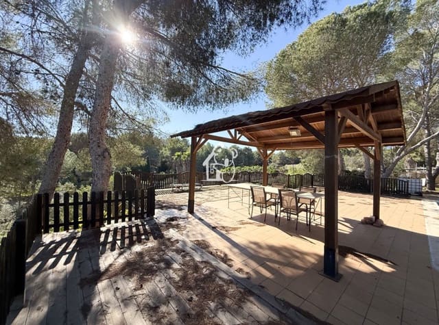 3 bedroom Villa for rent in Pinar de Campoverde, Pilar de la Horadada - € 1,200 (Ref: 9415488)