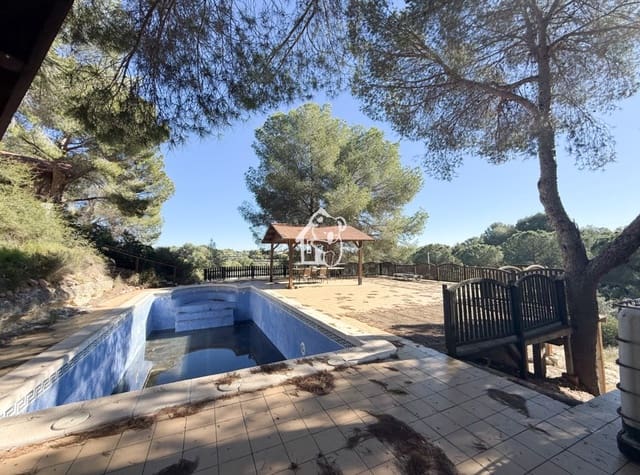 3 bedroom Villa for rent in Pinar de Campoverde, Pilar de la Horadada - € 1,200 (Ref: 9415488)