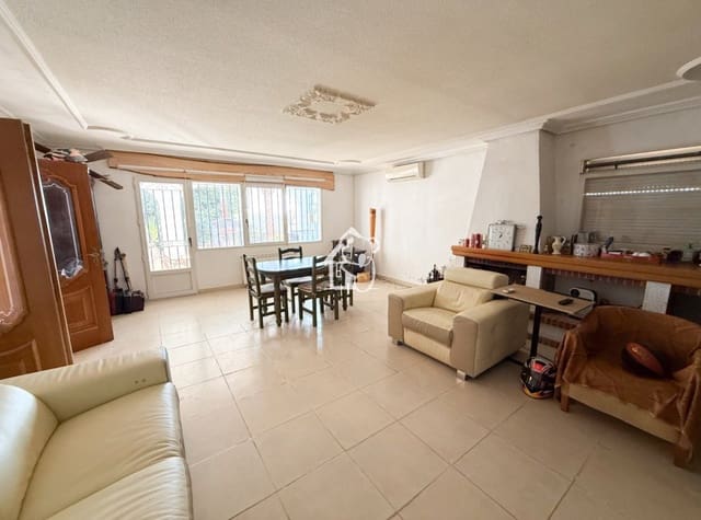 3 bedroom Villa for rent in Pilar de la Horadada ciudad, Pilar de la Horadada with pool - € 2,000 (Ref: 9415489)