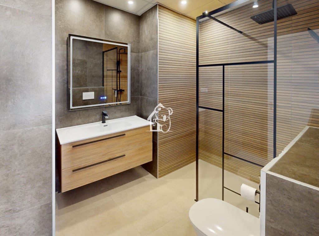 2 slaapkamer Penthouse te koop in Pilar de la Horadada - € 199.000 (Ref: 9415490)