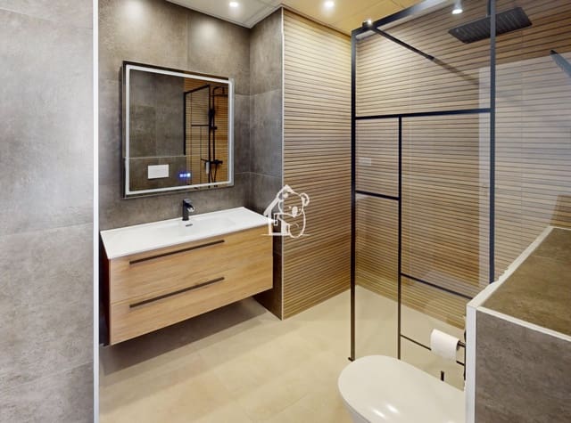 2 soveværelse Penthouse til salg i Pilar de la Horadada ciudad, Pilar de la Horadada - € 199.000 (Ref: 9415490)