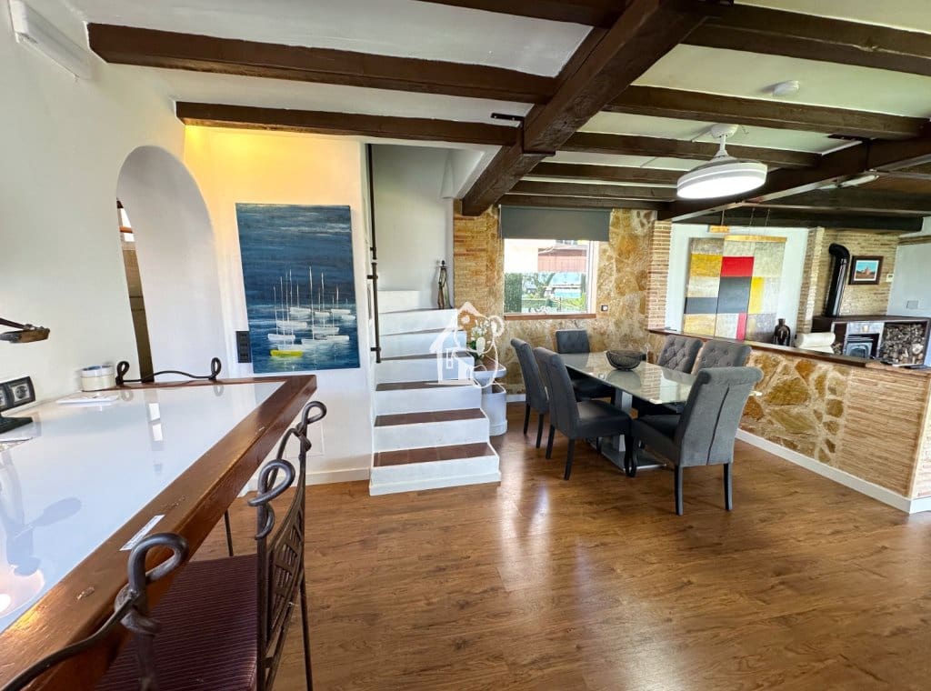 Chalet de 3 habitaciones en Orihuela Costa en venta con piscina garaje - 460.000 € (Ref: 9415491)