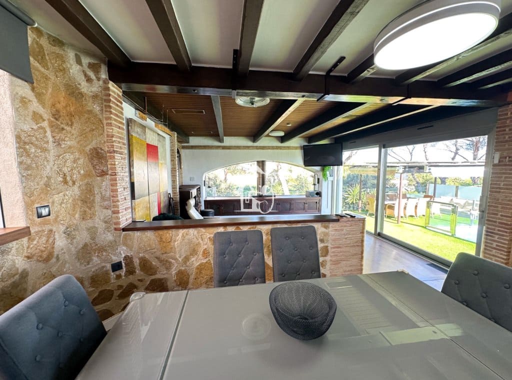 Chalet de 3 habitaciones en Orihuela Costa en venta con piscina garaje - 460.000 € (Ref: 9415491)