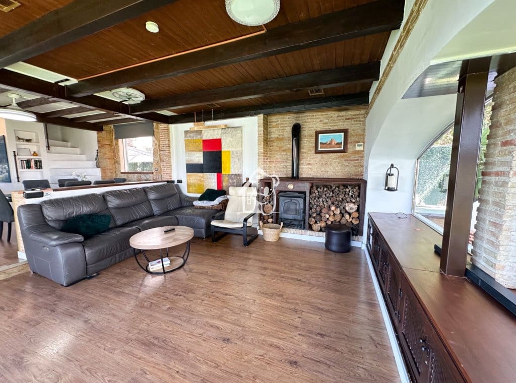 Chalet de 3 habitaciones en Orihuela Costa en venta con piscina garaje - 460.000 € (Ref: 9415491)