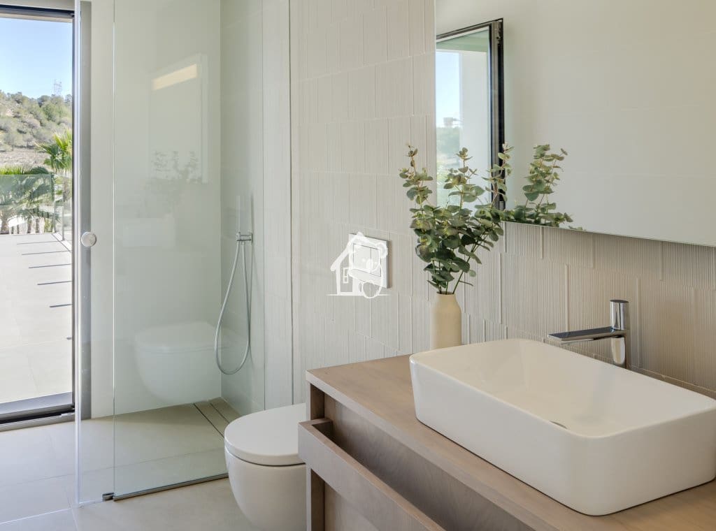 3 slaapkamer Villa te koop in Dehesa de Campoamor met zwembad - € 750.000 (Ref: 9415492)