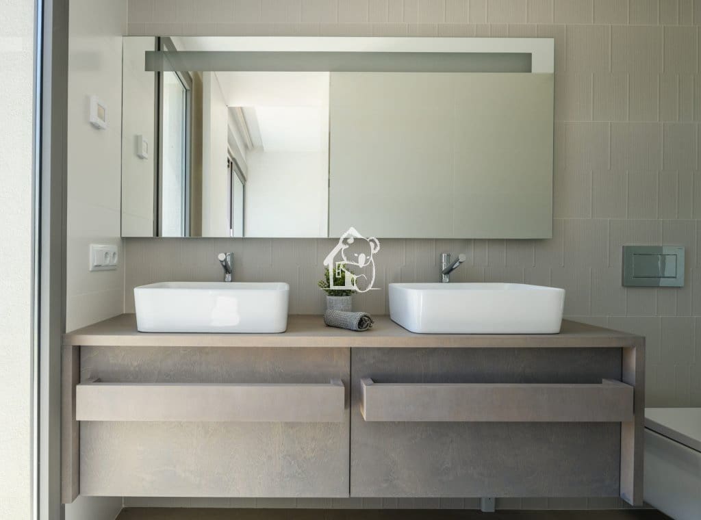 3 slaapkamer Villa te koop in Dehesa de Campoamor met zwembad - € 750.000 (Ref: 9415492)