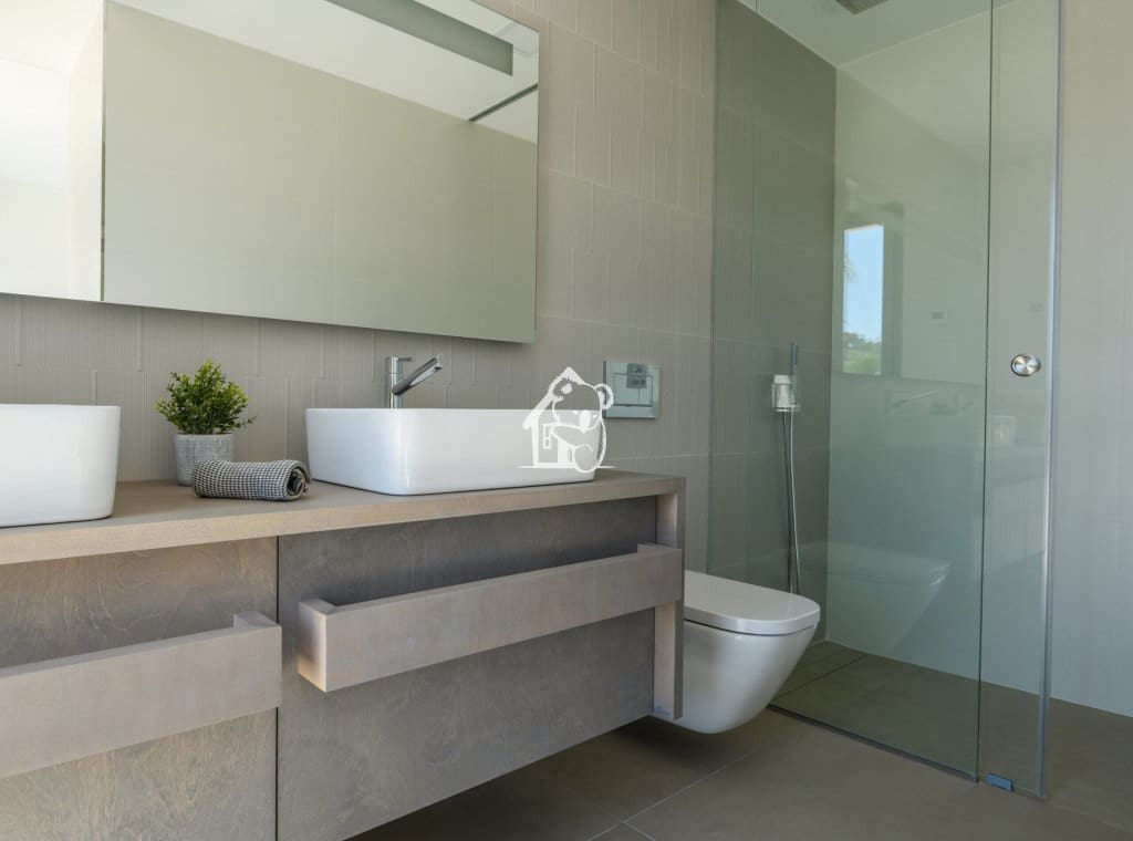 3 slaapkamer Villa te koop in Dehesa de Campoamor met zwembad - € 750.000 (Ref: 9415492)