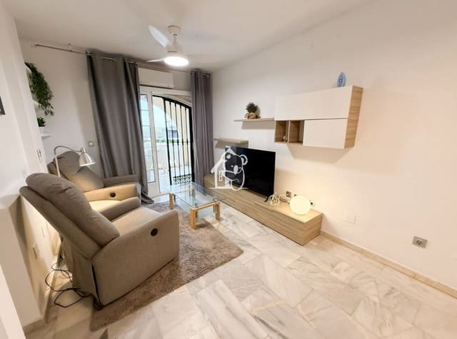2 sypialnia Apartament przy plaży do wynajęcia w Los Frutales, Torrevieja z basenem garażem - 850 € (Ref: 9415493)