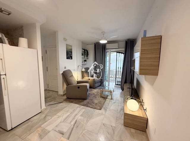 2 sypialnia Apartament przy plaży do wynajęcia w Los Frutales, Torrevieja z basenem garażem - 850 € (Ref: 9415493)