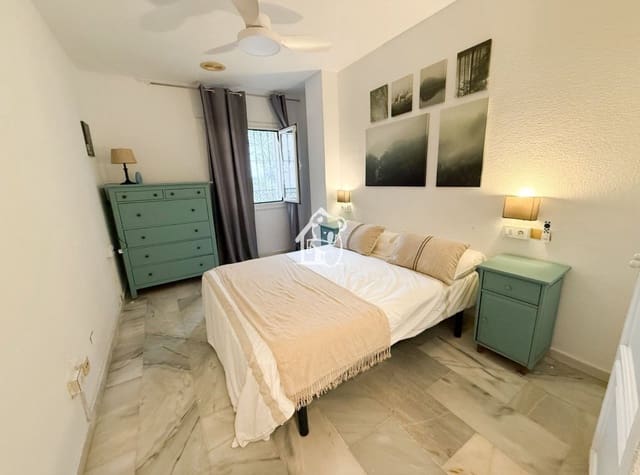 2 sypialnia Apartament przy plaży do wynajęcia w Los Frutales, Torrevieja z basenem garażem - 850 € (Ref: 9415493)