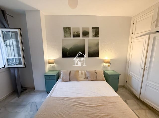 2 sypialnia Apartament przy plaży do wynajęcia w Los Frutales, Torrevieja z basenem garażem - 850 € (Ref: 9415493)