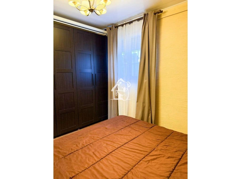 5 slaapkamer Villa te huur in Torrevieja met garage - € 1.800 (Ref: 9419090)