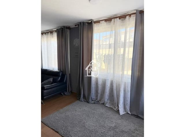 5 slaapkamer Villa te huur in Torreblanca, Torrevieja met garage - € 1.800 (Ref: 9419090)