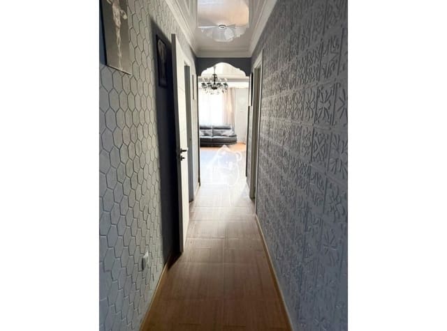 5 slaapkamer Villa te huur in Torreblanca, Torrevieja met garage - € 1.800 (Ref: 9419090)