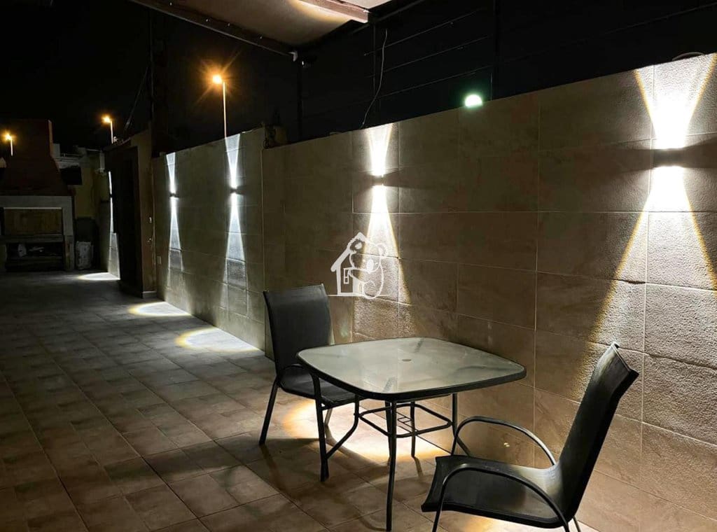 5 slaapkamer Villa te huur in Torrevieja met garage - € 1.800 (Ref: 9419090)
