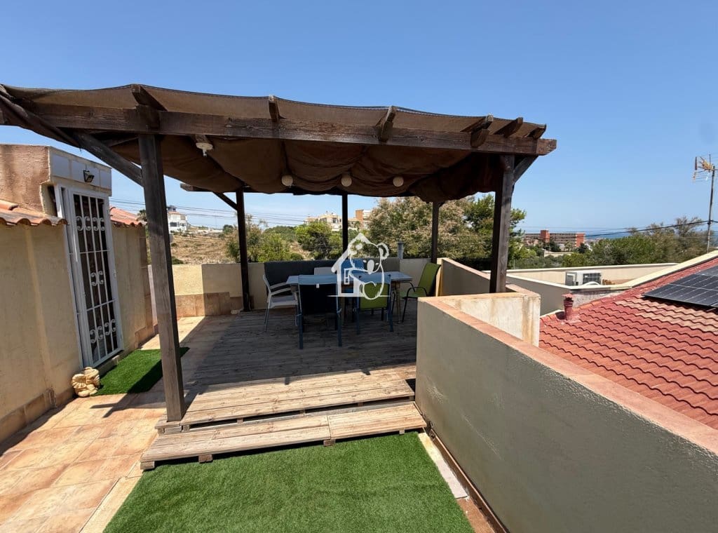 5 bedroom Villa for rent in Torrevieja with garage - € 1,800 (Ref: 9419090)