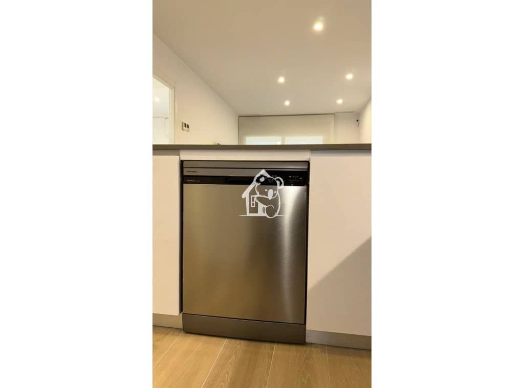 2 sovrum Lägenhet att hyra i Torrevieja med pool garage - 2 200 € (Ref: 9419091)