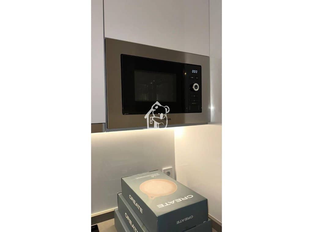 2 sovrum Lägenhet att hyra i Torrevieja med pool garage - 2 200 € (Ref: 9419091)