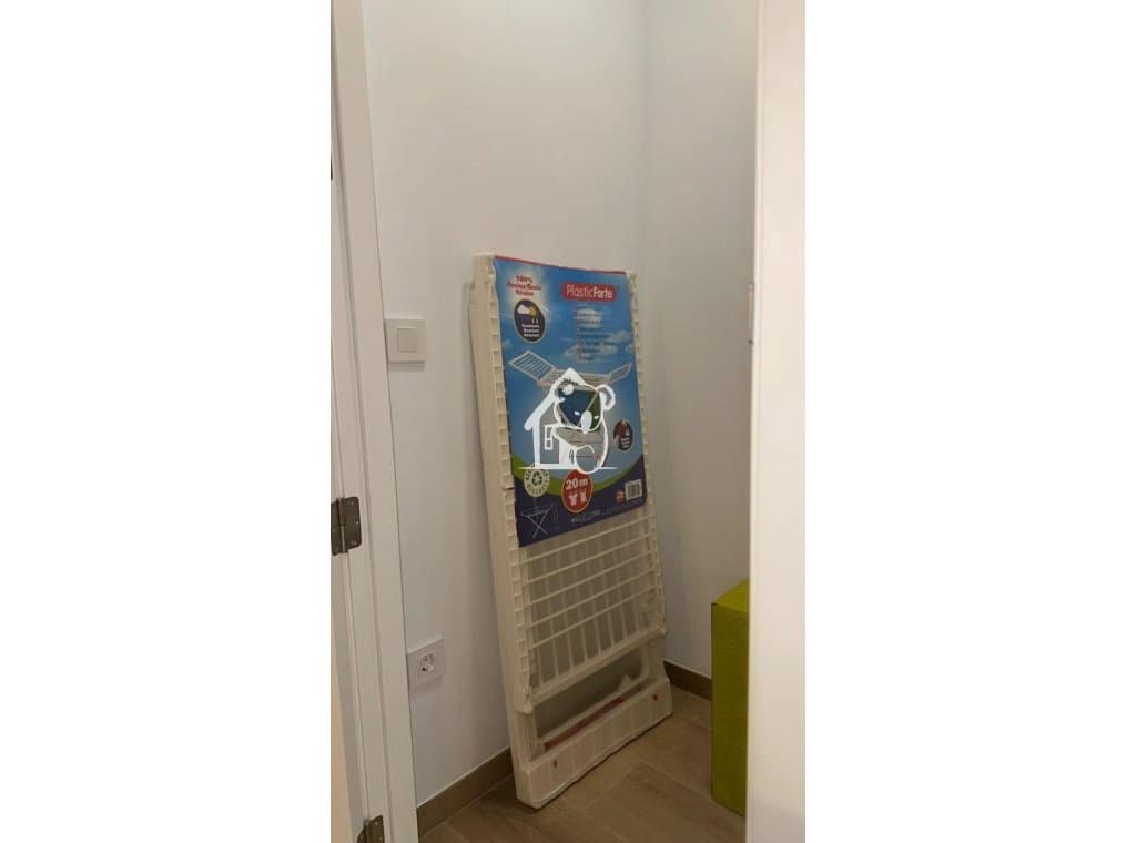 2 sovrum Lägenhet att hyra i Torrevieja med pool garage - 2 200 € (Ref: 9419091)