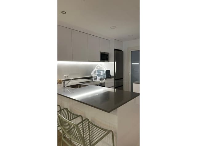 2 sovrum Lägenhet att hyra i El Chaparral - La Siesta - La Torreta, Torrevieja med pool garage - 2 200 € (Ref: 9419091)