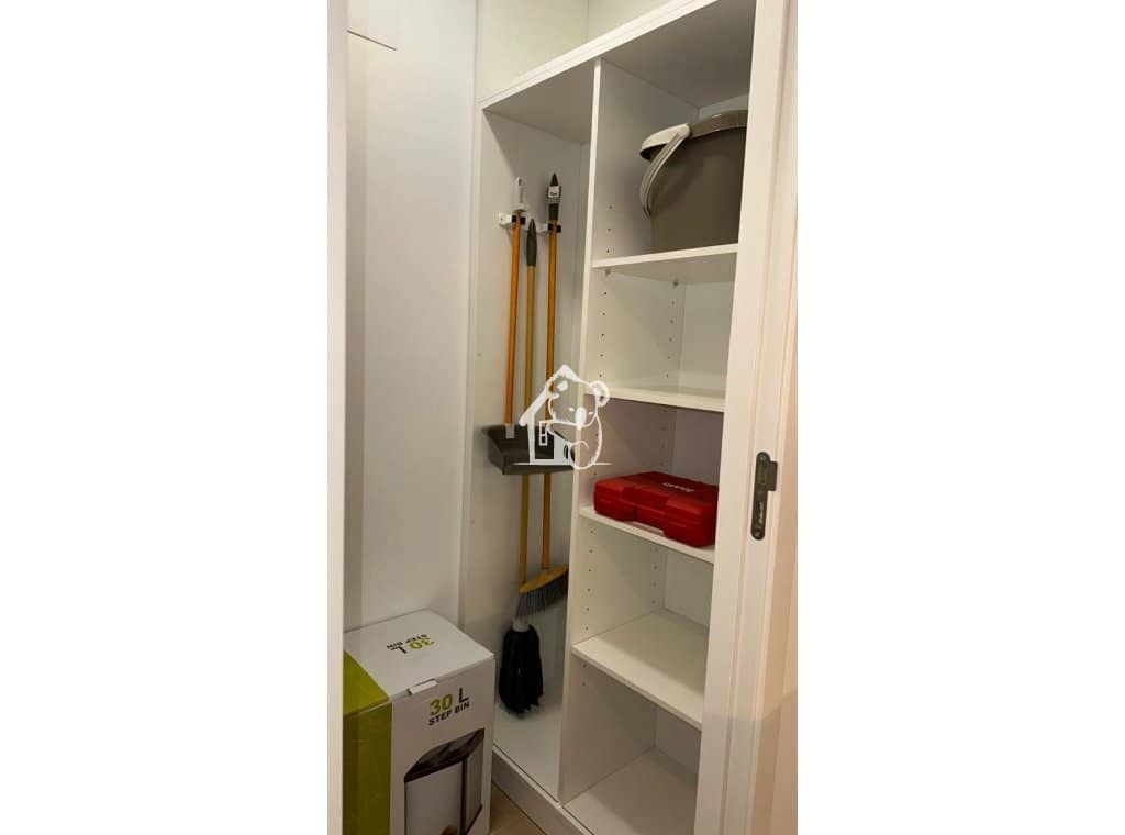 2 sovrum Lägenhet att hyra i Torrevieja med pool garage - 2 200 € (Ref: 9419091)