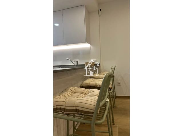 2 sovrum Lägenhet att hyra i El Chaparral - La Siesta - La Torreta, Torrevieja med pool garage - 2 200 € (Ref: 9419091)