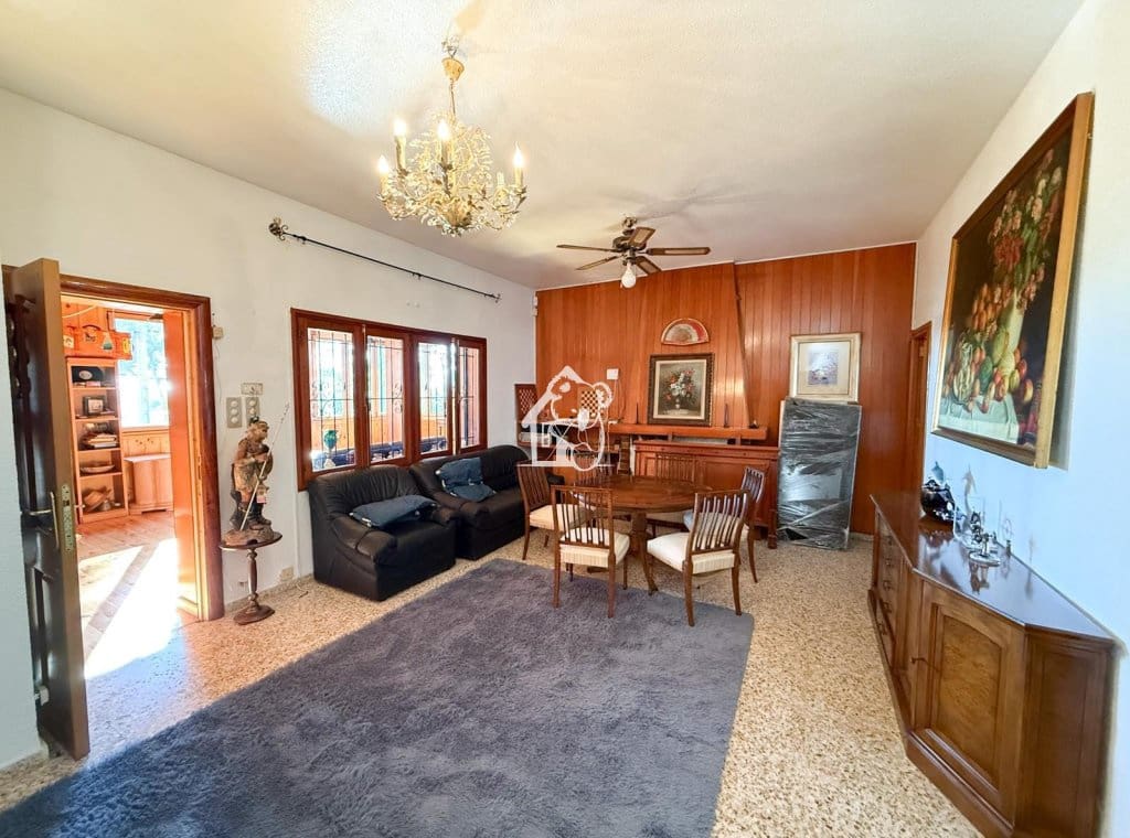 3 sovrum Villa att hyra i Pinar de Campoverde - 1 199 € (Ref: 9421760)