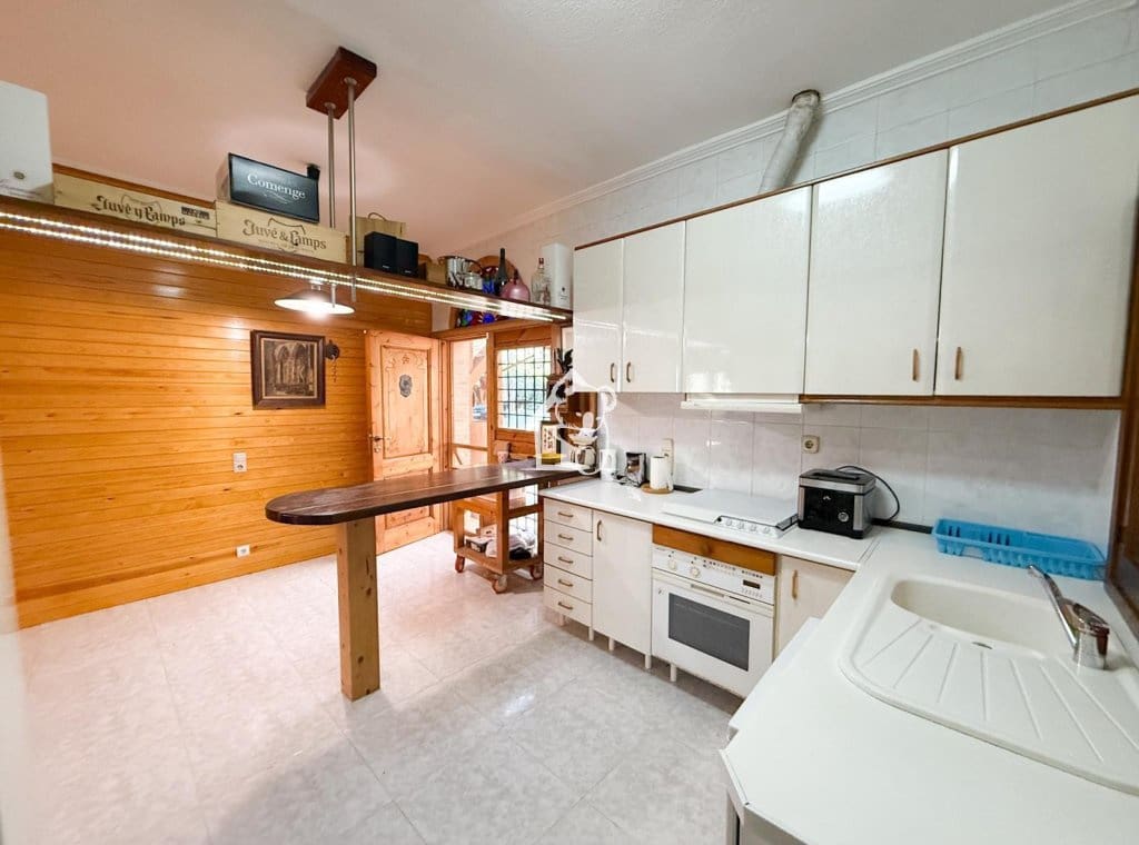 3 sovrum Villa att hyra i Pinar de Campoverde - 1 199 € (Ref: 9421760)