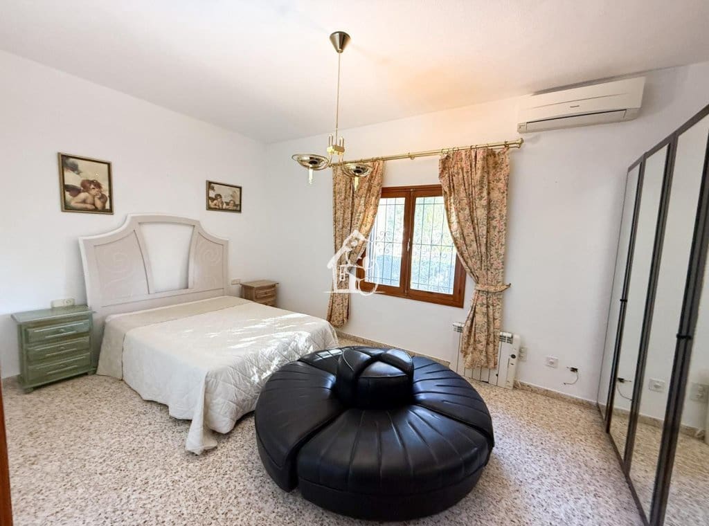 3 sovrum Villa att hyra i Pinar de Campoverde - 1 199 € (Ref: 9421760)